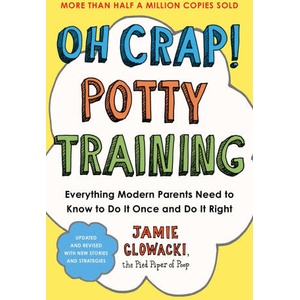 Oh Crap! Potty Training (2024)