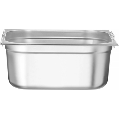 Hendi Budget Line GN 2/3 kontejner s držadly, Budget Line, GN 2/3, 13L, 354x325x(H)150mm