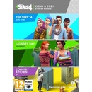 The Sims 4 Starter Pack