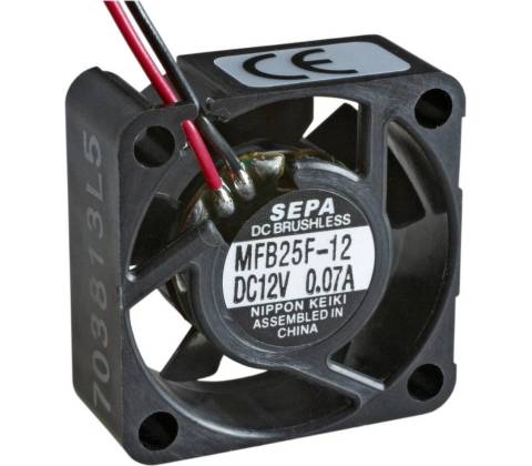 SEPA MFB25B05