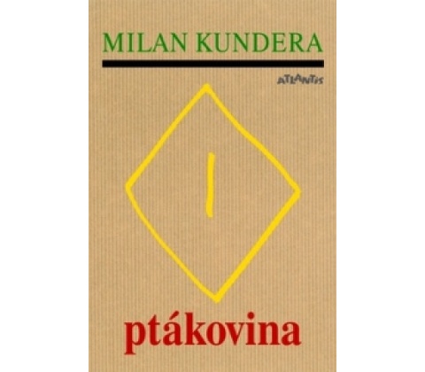 Ptákovina