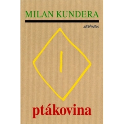 Ptákovina