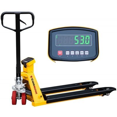 Cormak Палетна количка за 2500 кг sp2500 super (sp2500 super)