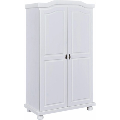 Inter Lin 104 x 180 x 56 cm biela