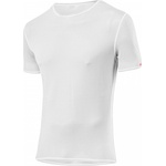 Löffler Мъжко синтетично термобельо Löffler Shirt Transtex Light Synthetic base layer - White - размер 50 (EU) (014-1322-0214)