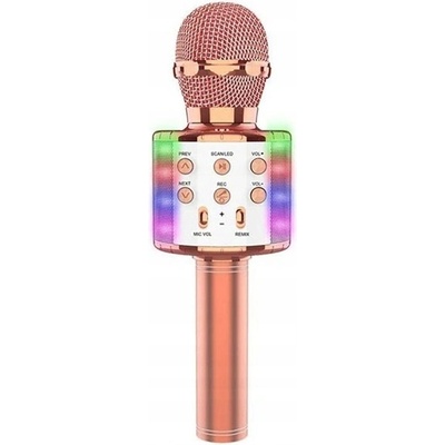 Sada na karaoke pro děti Pan i Pani Gadżet RF 335