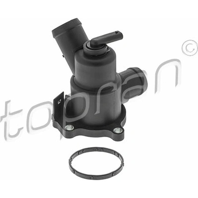 Termostat chladící kapaliny TOPRAN 630 324 (630324)