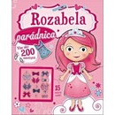 Rozabela parádnica
