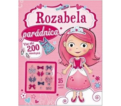 Rozabela parádnica