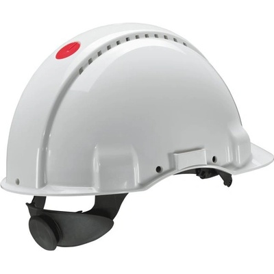 3M PELTOR G3000NUV VI biela