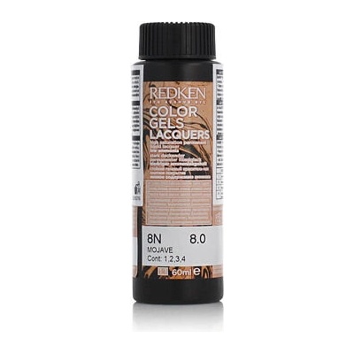 Redken Color Gels Lacquers 8N Mojave 60 ml