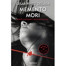 Versos, canciones y trocitos de carne 1. Memento mori