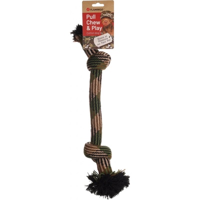 Flamingo Joe lano maskáčové 47 cm