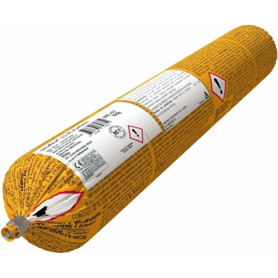 SIKA Sikaflex 11 FC Purform 600 ml betónovo šedá