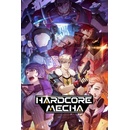 Hardcore Mecha