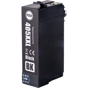 Compatible Компатибилен мастилен пълнеж C13T02J14010, 405XXL, 45ml за принтери Epson (ORINK BULK) (C13T02J14010)