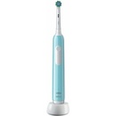 Image 1 of Oral-B Pro Series 1 Cross Action caribbean blue