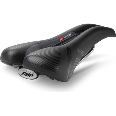 Selle SMP Hybrid černé – Zboží Dáma