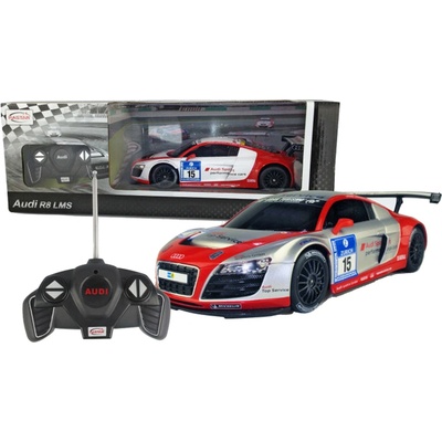 Rastar Кола audi performance r/c 1: 18