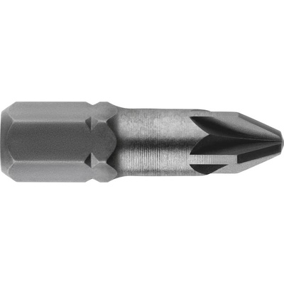 Metabo křížový bit 3 3 ks 1455JBRED