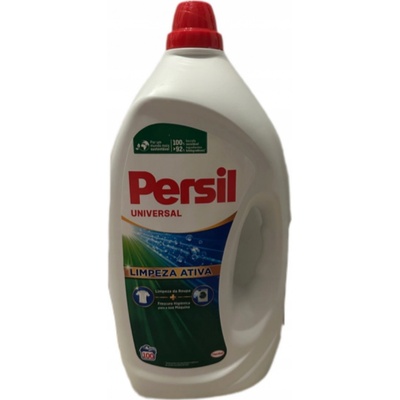 Persil color Limpeza Ativa gél na pranie 4,5 l 100 PD