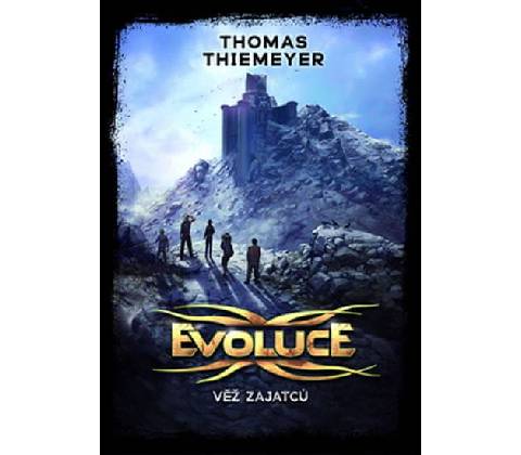 Evoluce