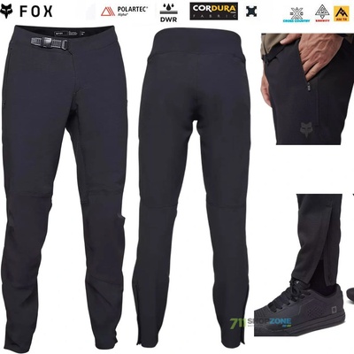 Fox Defend Fire Pant black