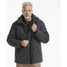 Bushman bunda Nansen dark grey