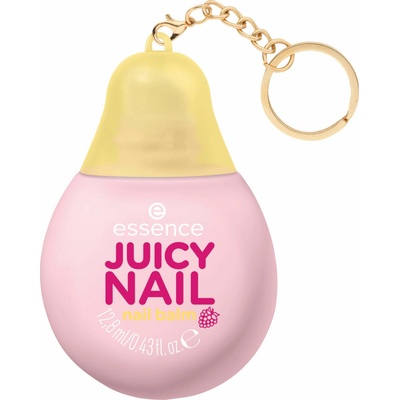 Essence balzam na nechty Juicy Nail 01