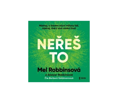 Neřeš to