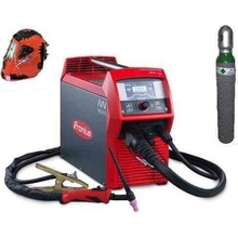 iWave 230i AC/DC HF Pulz SET 35 + kukla profi + lahev Argon plná 49.0300.0005
