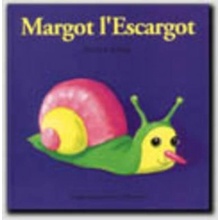 Margot L'Escargot