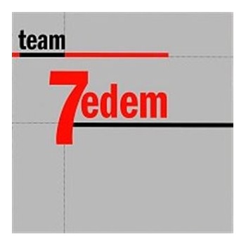 Team - 7edem LP