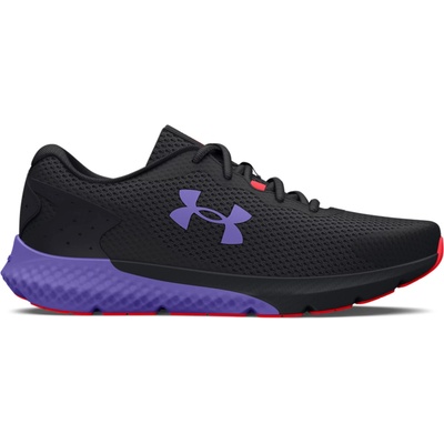 Under Armour Обувки за бягане Under Armour UA W Charged Rogue 3 Черен Velikost 38