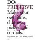 Do Preserve - Beaven Mimi