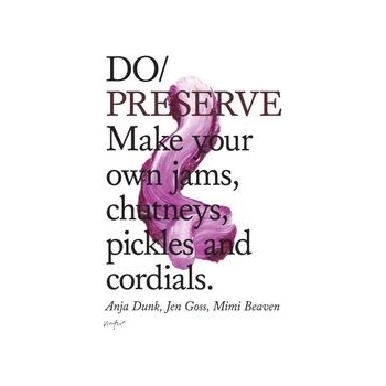 Do Preserve - Beaven Mimi
