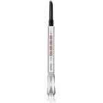 Benefit Goof Proof молив за вежди с четка цвят 2.75 Warm auburn 0.34 гр