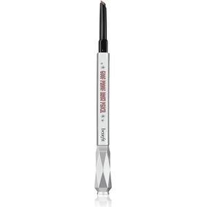 Benefit Goof Proof молив за вежди с четка цвят 2.75 Warm auburn 0.34 гр