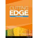 Cutting Edge Intermediate 3rd Edition ActiveTeach Interactive Whiteboard Software
