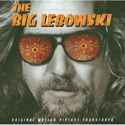 OST - The Big Lebowski (Original Motion Picture Soundtrack)