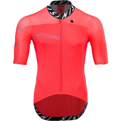Silvini STELVIO ruby-black