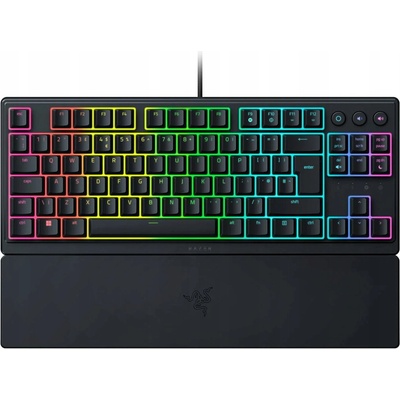 Razer Ornata V3 Tenkeyless RZ03-04880100-R3M1