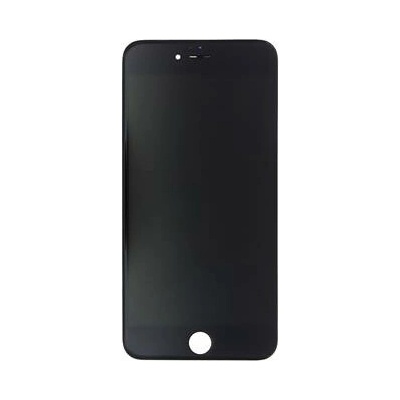AppleMix LCD panel + dotykové sklo (digitalizér dotykovej obrazovky) pre Apple iPhone 6S Plus - čierne - kvalita A