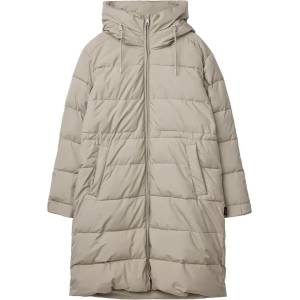 MAKIA Анорак Makia Maren parka - Beige (Sage)