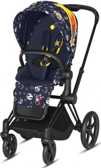 Cybex priam rebellious 2019 on sale