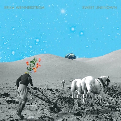 Erika Wennerstrom - Sweet Unknown (Limited Edition) (White Coloured) (2 ) LP