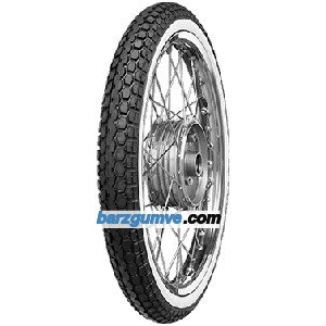 Continental KKS10 WW ( 2 1/4-19 RF TT 41B Задно колело, M/C, Предно колело WW ) - barzgumve Мотоциклетни гуми