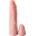 Pipedream Fantasy X-tensions Elite 1" Silicone X-tension Light
