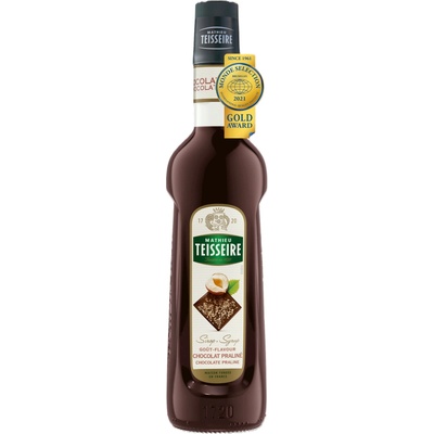 Teisseire Sirup Chocolat 0,7 l