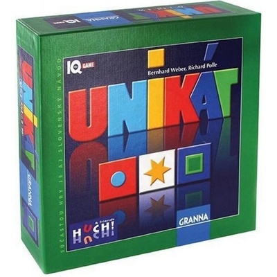Granna Unikát